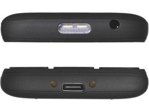 Panasonic KX-TU160EXB BLACK mobiltelefon