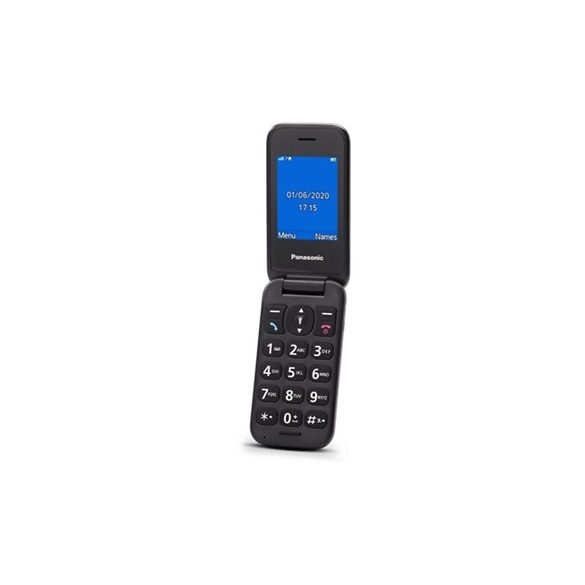 Panasonic KX-TU400EXG mobiltelefon