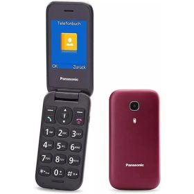Panasonic KX-TU400EXR mobiltelefon