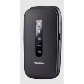 Panasonic KX-TU550EXB mobiltelefon