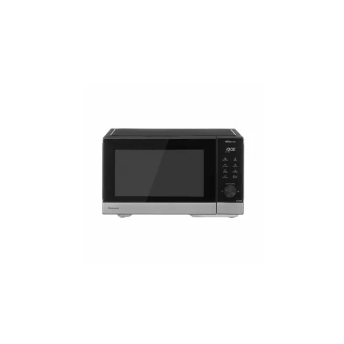 Panasonic NN-SD38QSEPG mikrohullámú sütő, 29 l, inverter