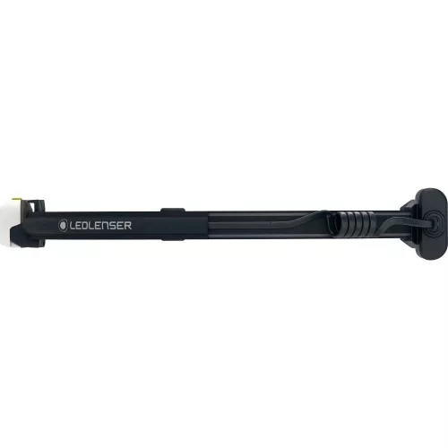 LEDLENSER NEO3 400lm futó fejlámpa 80m 3xAAA Fehér/Lime
