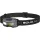 Solidline SH1 fejlámpa 110/15lm 2AA hand on/off TIB