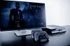 Venom VS2732 PS4 fekete dupla töltőállomás