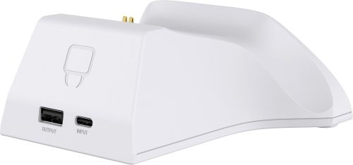 Venom VS2870 Xbox Series S/X n One fehér töltőállomás + 1 db akkumulátor