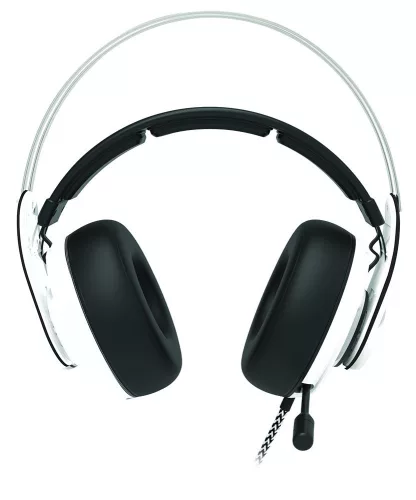Venom VS2876 Sabre Gaming Stereo Fehér Headset