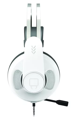 Venom VS2876 Sabre Gaming Stereo Fehér Headset
