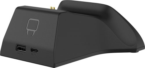 Venom VS2880 Xbox Series S/X n One fekete töltőállomás + 1 db akkumulátor