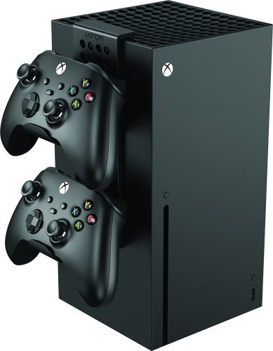 Venom VS2885 Xbox Series X Kontrollertartó állvány