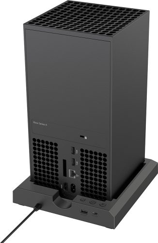 Venom VS2886 Xbox Series X RGB LED állvány