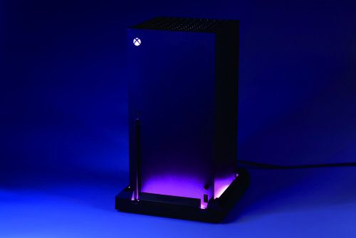 Venom VS2886 Xbox Series X RGB LED állvány