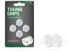Venom VS2898 Thumb Grips (4x) Xbox Series S/X n One kontrollerhez - fehér