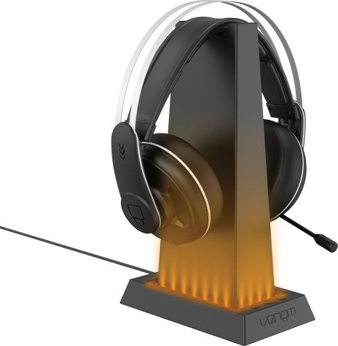 Venom VS3059 RGB Gaming headset tartó