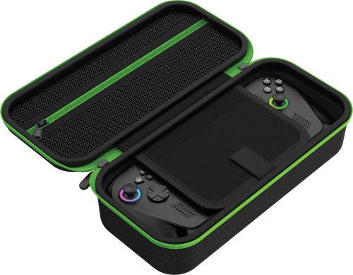 Venom VS3508 ROG Xbox Ally Kézikonzol hordtáska