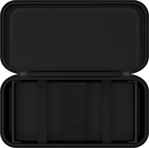 Venom VS3600 Univerzális Kézikonzol hordtáska (Steam Deck, ROG Ally, etc.)