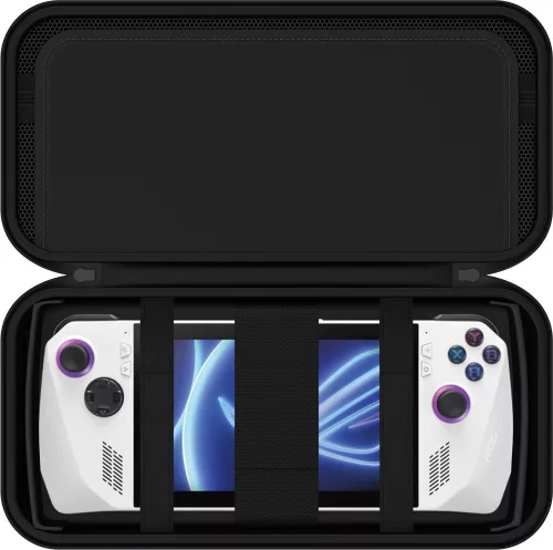 Venom VS3600 Univerzális Kézikonzol hordtáska (Steam Deck, ROG Ally, etc.)