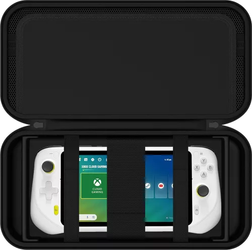 Venom VS3600 Univerzális Kézikonzol hordtáska (Steam Deck, ROG Ally, etc.)