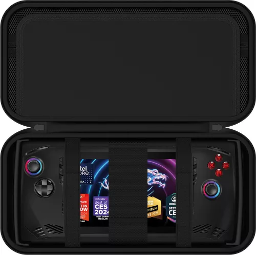 Venom VS3600 Univerzális Kézikonzol hordtáska (Steam Deck, ROG Ally, etc.)