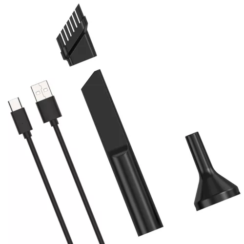 Venom VS3603 PC és Konzol tisztitó mini porszívó