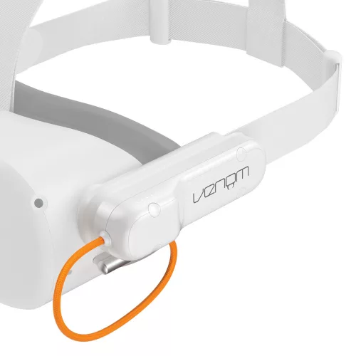 Venom VS4205 Meta Quest 2 Powerbank - 3350 mAh