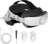 Venom VS4209 Meta Quest 2 & 3 univerzális headset pánt és 5000 mAh akkumulátor csomag