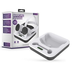 Venom VS4210 Meta Quest 3 töltőállomás