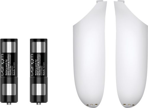 Venom VS4210 Meta Quest 3 töltőállomás