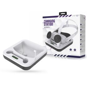 Venom VS4213 Meta Quest 3S töltőállomás