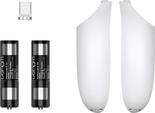 Venom VS4213 Meta Quest 3S töltőállomás