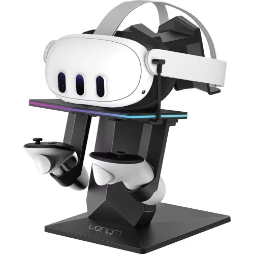 Venom VS4215 Meta Quest 2,3 & 3S Tartóállvány