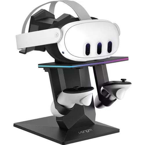 Venom VS4215 Meta Quest 2,3 & 3S Tartóállvány