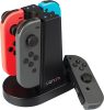 Venom VS4796 Nintendo Switch Joy-Con kontroller töltő állomás