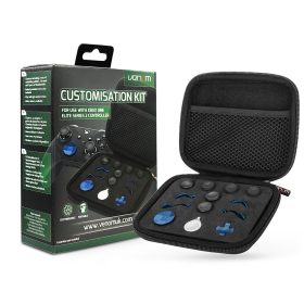 Venom VS4826 Custom Kit- Kék