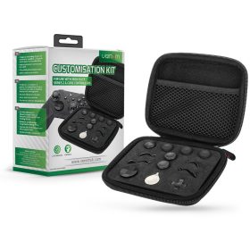 Venom VS4827 Custom Kit - Fekete