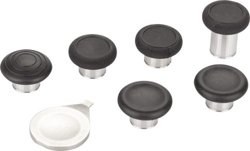 Venom VS4827 Custom Kit - Fekete