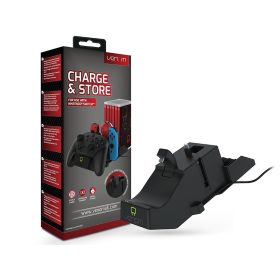 Venom VS4900 Nintendo Switch All-in-one töltőállomás