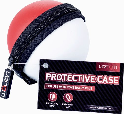 Venom VS4902 Pokéball Plus védőtok