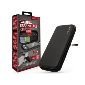   Venom VS4920 Nintendo Switch Lite Starter Kit (kijelzővédő, fülhallgató, tok)
