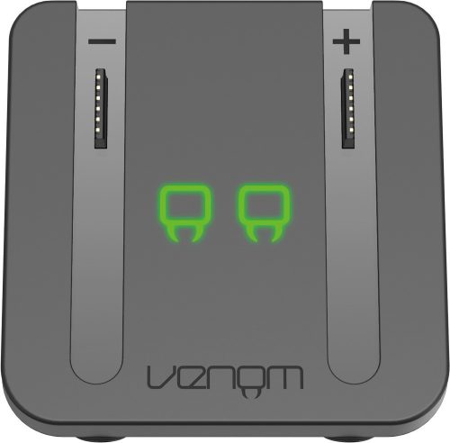 Venom VS4932 Charging Station Nintendo Switch 2 Joy-Con kontrollerhez