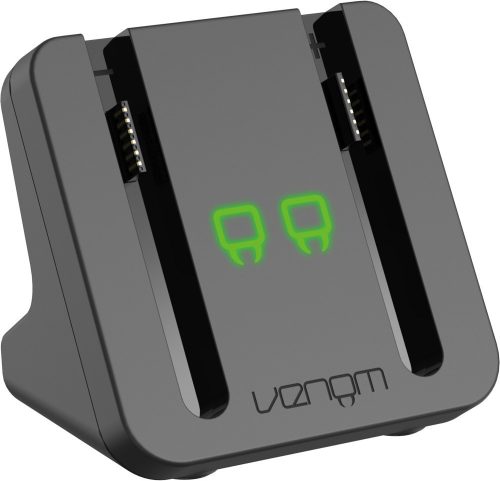 Venom VS4932 Charging Station Nintendo Switch 2 Joy-Con kontrollerhez