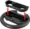 Venom VS4934 Nintendo Switch 2/Switch Racing Wheel Twin Pack kontroller kiegészítő csomag