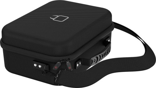 Venom VS4935 Nintendo Switch 2/Switch/OLED utazó táska