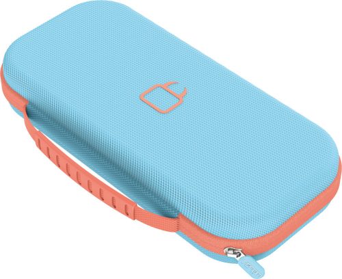 Venom VS4955 Nintendo Switch 2/Switch/OLED/Lite kék/narancs hordtáska