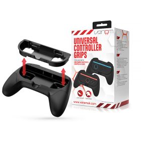  Venom VS4956 Nintendo Switch 2/Switch Twin Grip Pack kontroller kiegészítő csomag