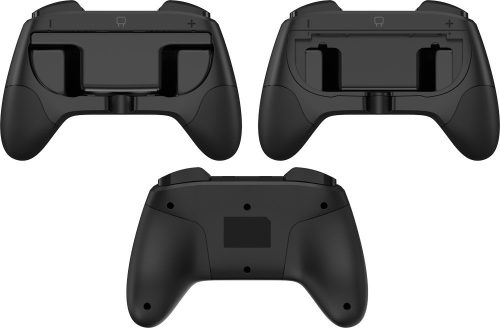 Venom VS4956 Nintendo Switch 2/Switch Twin Grip Pack kontroller kiegészítő csomag