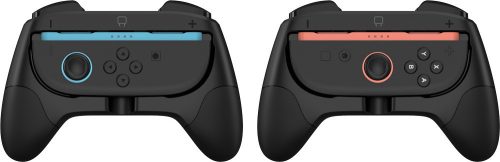 Venom VS4956 Nintendo Switch 2/Switch Twin Grip Pack kontroller kiegészítő csomag