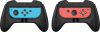 Venom VS4956 Nintendo Switch 2/Switch Twin Grip Pack kontroller kiegészítő csomag
