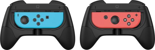 Venom VS4956 Nintendo Switch 2/Switch Twin Grip Pack kontroller kiegészítő csomag
