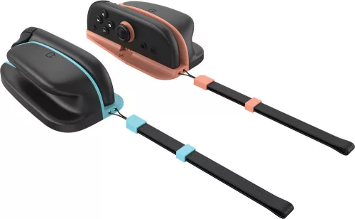 Venom VS4958 Mouse Mode Grip Nintendo Switch 2 Joy-Con kontrollerhez