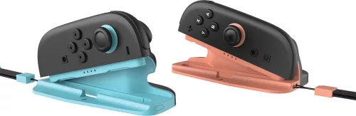 Venom VS4958 Mouse Mode Grip Nintendo Switch 2 Joy-Con kontrollerhez